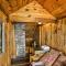 1000 Islands Cabin in Chippewa Bay cabin - Hammond
