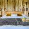 Dream the Days away by Yourhost The Rustic Barn Nanyuki Kenya - Nanyuki