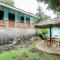 Rock Garden Homestay & Resto - Tepus