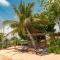 Sabai Beach Resort - Mak-sziget