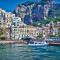Holidays Baia D’Amalfi