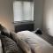 Beautiful modern cosy central apartment / sleeps 4