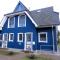 Neue Reihe 11a Haus Ankalath - Zingst