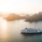 Ambassador Cruise Halong Bay
