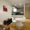 Private Studio Borges in Palermo Soho with Security 24hs - بوينس آيرس