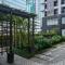 Comfort and Simply Studio Tamansari Semanggi Apartment By Travelio