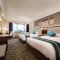 Asia International Hotel Guangdong