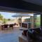 Modern spacious home in heart of Cape Winelands