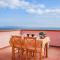 Pet Friendly Home In Cavo With House Sea View