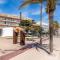 Frente al mar
