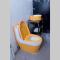 B2 - Spacious 3BR House with Netflix, Fiber Wifi, Parking, Balcony