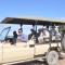De Hoop Collection - Equipped Cottages