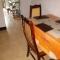 Room in Apartment - Comfortable inn Green Sea Villa Helen Kilometres 4 Circunvalar - La Loma