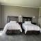 The Vaal Guesthouse - Oranjeville