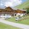 Apartmenthaus Gutwenger