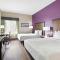 La Quinta by Wyndham Visalia/Sequoia Gateway
