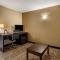 Comfort Inn Paducah I-24