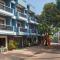 The Hawaii Comforts Panjim Donapaula