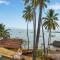 The Hawaii Comforts Panjim Donapaula