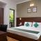 The Hawaii Comforts Panjim Donapaula