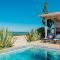 Riad Tamayourt Ocean View & piscine chauffée à 30 - 索维拉