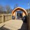 Keepers Pod