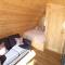 Keepers Pod
