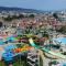 Aqua Nevis Hotel & Aqua Park - All Inclusive