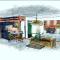 Weekly Boardinghouse Weekly Boardinghouse