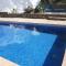 Attico Los Montes with private pool - Viñuela
