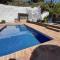 Attico Los Montes with private pool - Viñuela