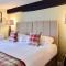 The White Hart Hotel