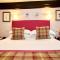 The White Hart Hotel