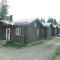 Vålkojan Naturby - Timber cottages with river view