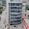 Seven Eleven Most City Hotel&SKYTECH - Dnipro