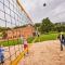 Jugendherberge Detmold