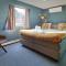 Bed and Breakfast De Heren van Valkenburg