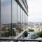 Staybridge Mini-Hotel in Most City PANORAMIC RIVER VIEW