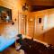 Zirbitz Hütte mit Sauna und Kamin