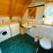 Zirbitz Hütte mit Sauna und Kamin
