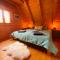 Zirbitz Hütte mit Sauna und Kamin