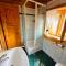 Zirbitz Hütte mit Sauna und Kamin