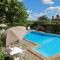 Holiday Home Cignanbianco - Tramonto by Interhome - Castellina in Chianti