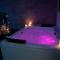 Fervore Luxury Rooms