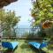 Holiday Home Orizzonte by Interhome - Marina dʼAndora