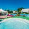 Blu Marlin Residence con piscina