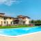 Holiday Home Villetta by Interhome