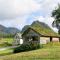 Holiday Home Elvehuset by Interhome