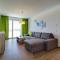 Apartment Ankerplatz by Interhome - Großpösna