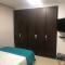Apartamentos Amoblados-Atlantis Suites Bquilla
